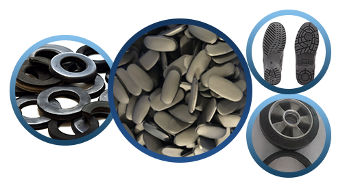 Rubber Machinery