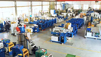 О компании Chengqian