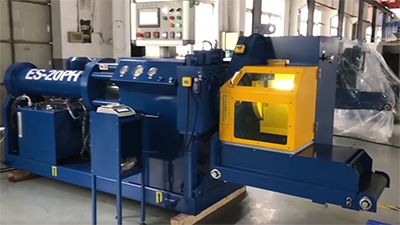 Поршневый экструдер (уплотнительные кольца)