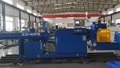 Прецизионный предформователь