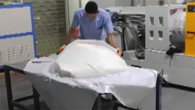 Стрейнер для силикона