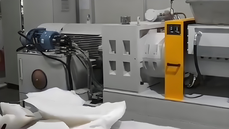 Стрейнер для силикона 1