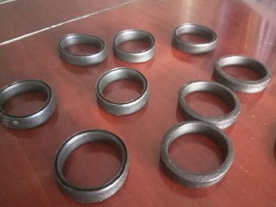 Резиновые уплотнительные кольца